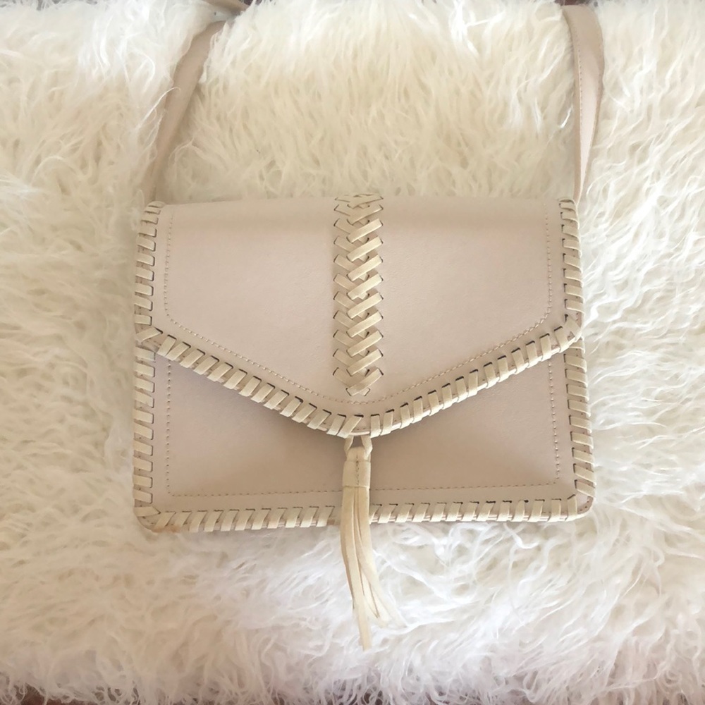 Cross body